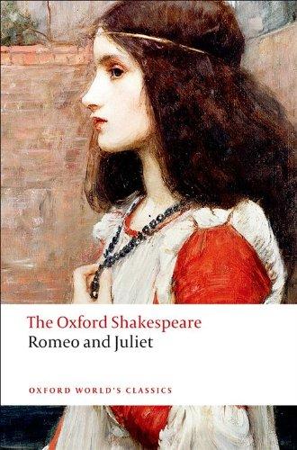 Romeo and Juliet (Oxford World¿s Classics)