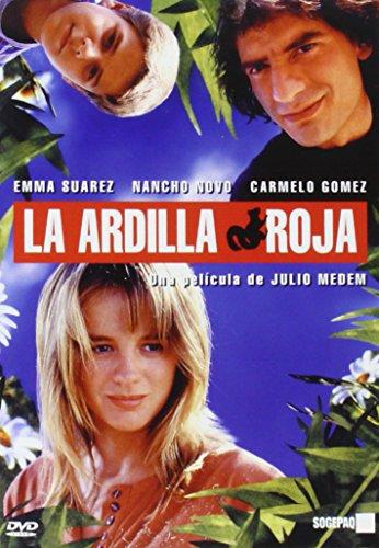 La Ardilla Roja [Import espagnol]