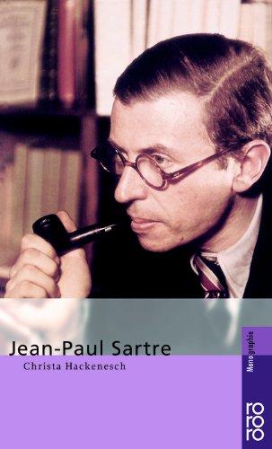 Sartre, Jean-Paul