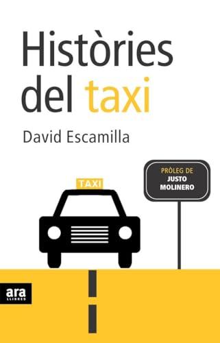 Històries del taxi