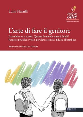 L'arte di fare il genitore