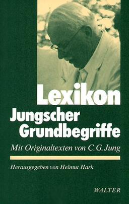 Lexikon Jungscher Grundbegriffe