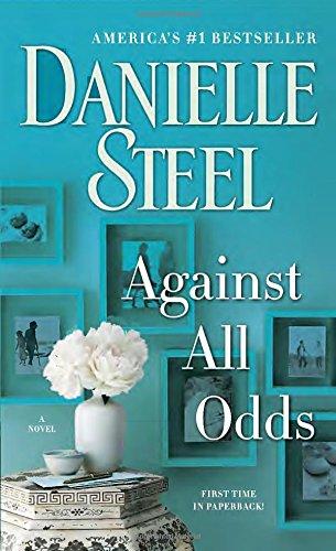 Against All Odds: A Novel