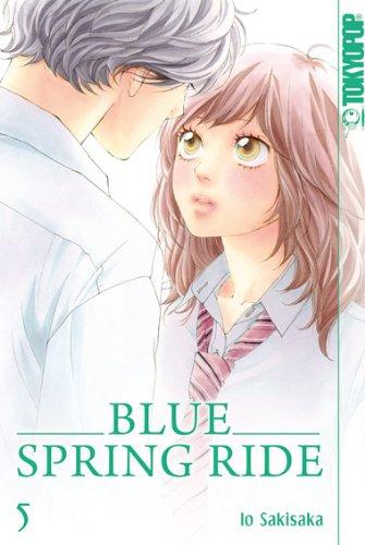 Blue Spring Ride 05