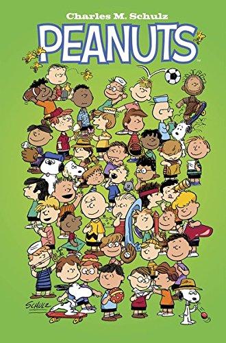 Peanuts: Sportskanonen