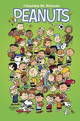 Peanuts: Sportskanonen