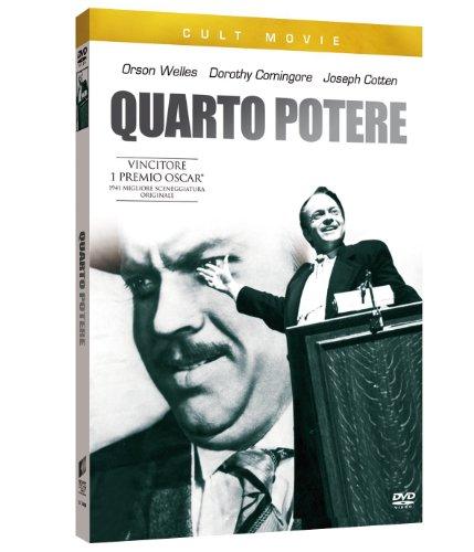 Quarto potere (singolo) [IT Import]