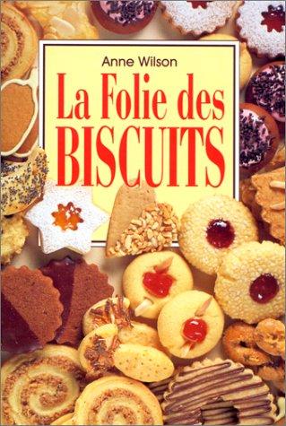 LA FOLIE DES BISCUITS (Trash - Koneman)