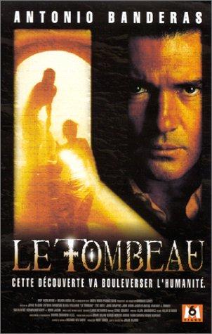 Le Tombeau [VHS]