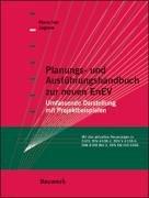 Planungs- und Ausführungshandbuch zur neuen EnEV