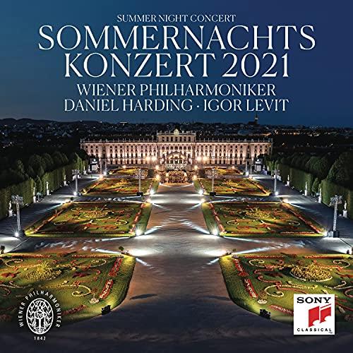 Sommernachtskonzert 2021