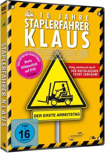 Staplerfahrer Klaus (DVD)