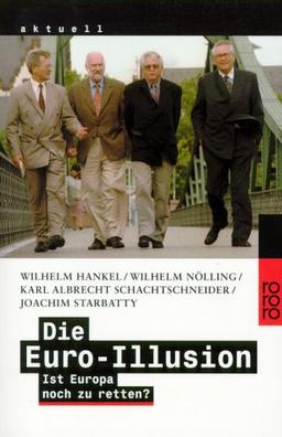 Die Euro-Illusion