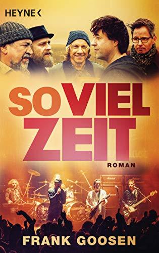 So viel Zeit (Film): Roman