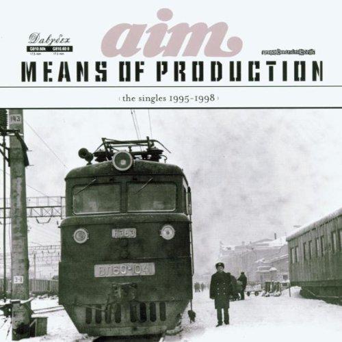 Means of Production/1995-1998