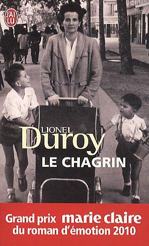 Le chagrin