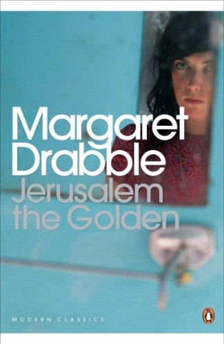 Jerusalem the Golden (Penguin Modern Classics)