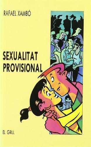 Sexualitat provisional