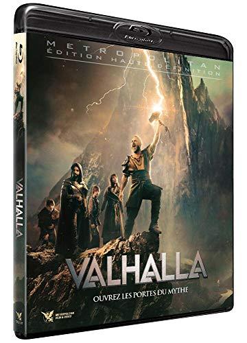 Valhalla [Blu-ray] [FR Import]