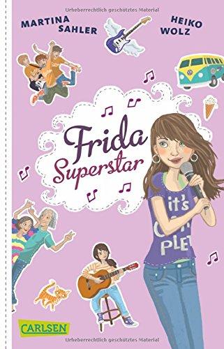 Frida Superstar: Frida Superstar