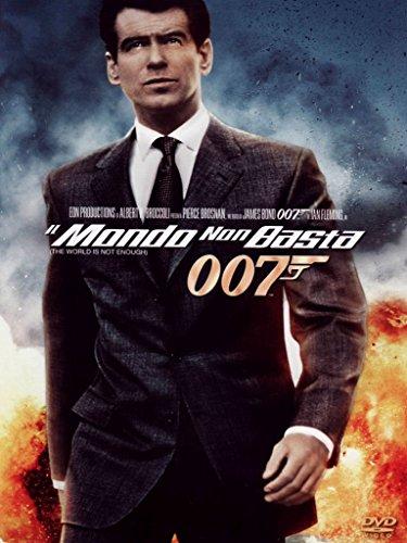 007 - Il mondo non basta [IT Import]