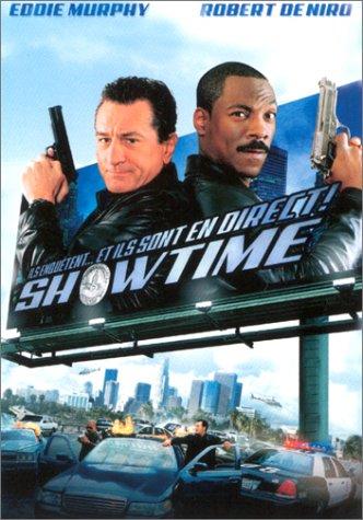 Showtime [FR Import]