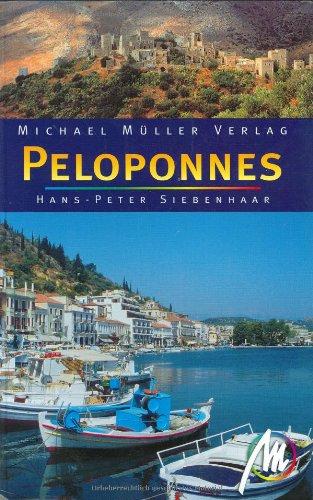 Peloponnes