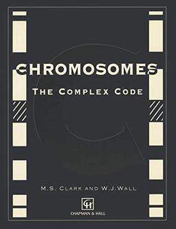 Chromosomes: The Complex Code