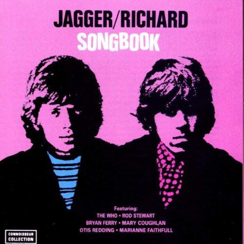 The Jagger+Richard Songbook