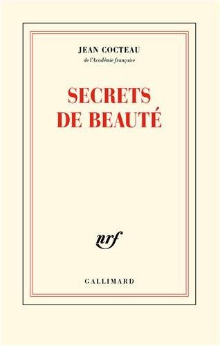 Secrets de beauté