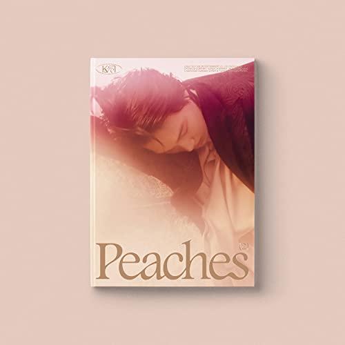 Peaches-a Version-Inkl.Photobook