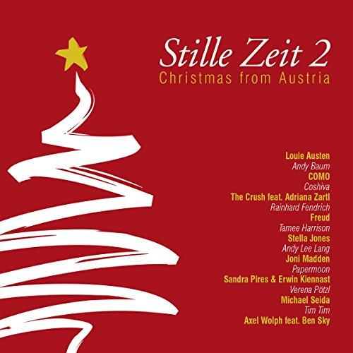 Stille Zeit - Christmas from Austria Vol. 2