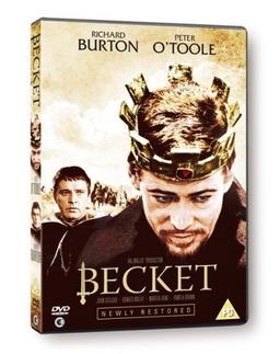 Becket [UK Import]