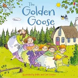 Golden Goose (Picture Books)