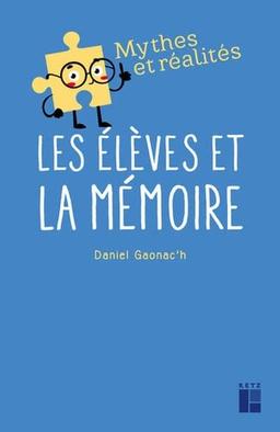 Les élèves et la mémoire