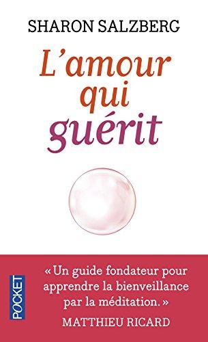 L'amour qui guérit