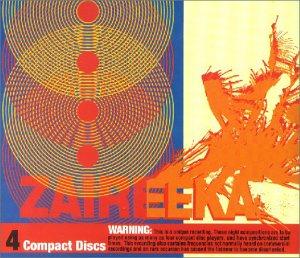 Zaireeka [Ltd. Release]