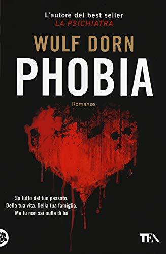 Wulf Dorn - Phobia (1 BOOKS)