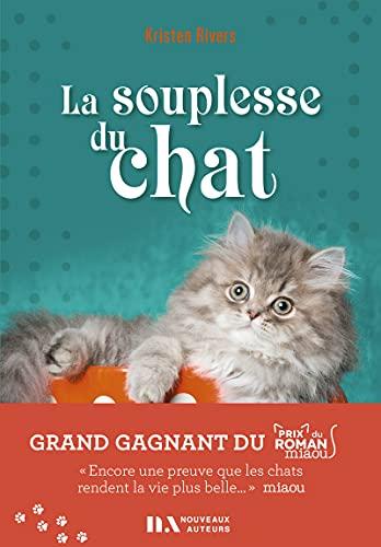 La souplesse du chat