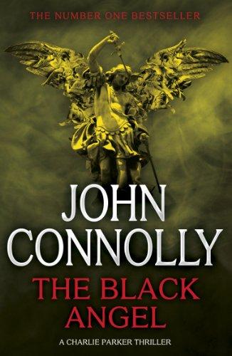 The Black Angel (Charlie Parker Thriller)