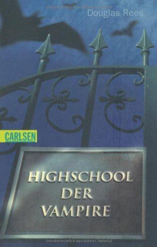 Highschool der Vampire