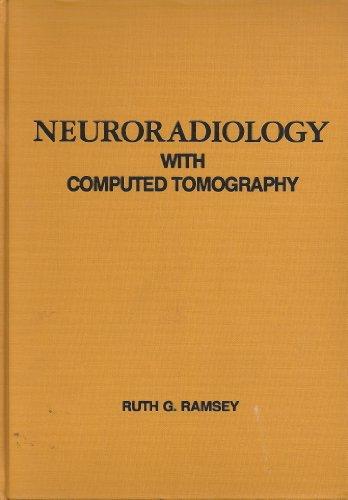 Neuroradiology with Computed Tomography