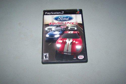 Ford Racing 2