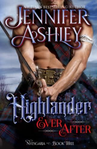 Highlander Ever After: Historical Fantasy (Nvengaria)