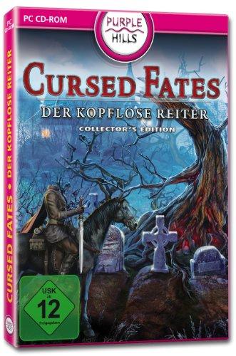 Cursed Fates: Der kopflose Reiter - [PC]