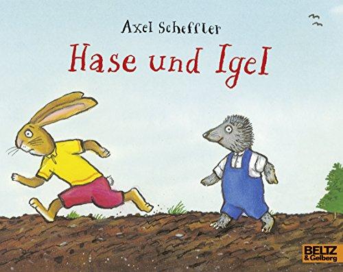 Hase und Igel (MINIMAX)