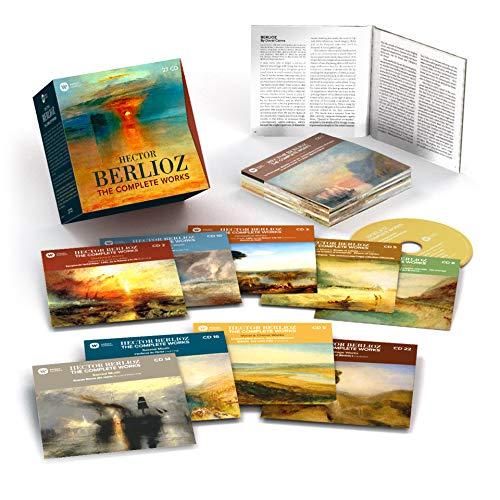 Berlioz: the Complete Works