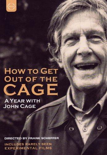 How to get out of the Cage - A Year with John Cage