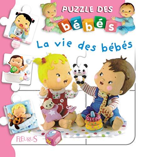 La vie des bébés