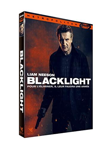 Blacklight [FR Import]